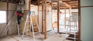 Entreprise de rénovation de la maison et de rénovation d’appartement à Saint-Marcel-de-Careiret